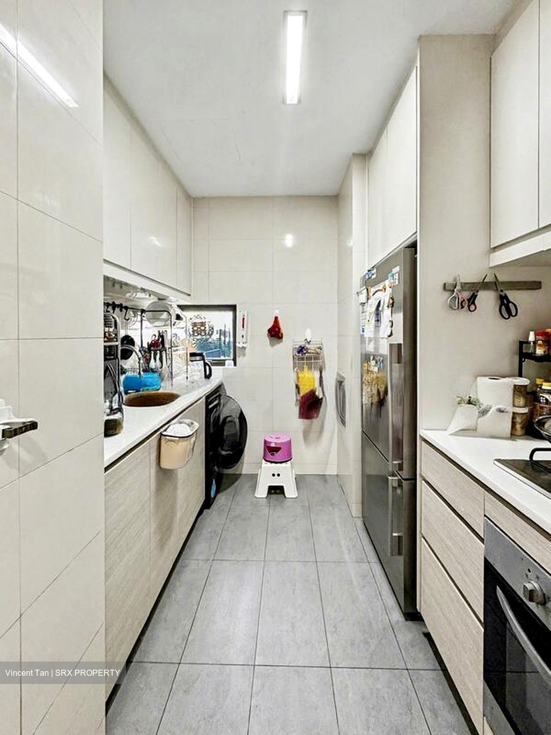 The Skywoods (D23), Condominium #509183351